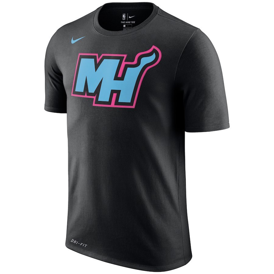 nike miami vice t shirt